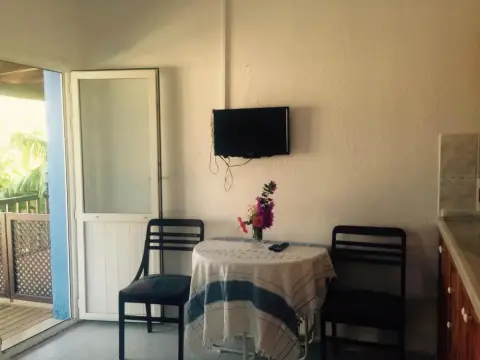 Paradise Garden Apartments - Foto 3