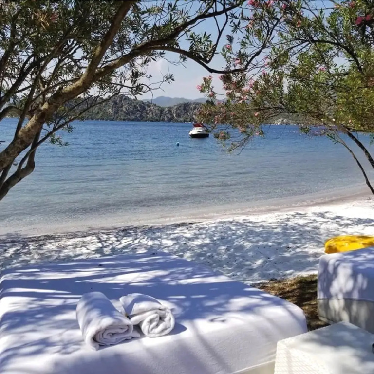 Paradise Island Beach Camping - Foto 2