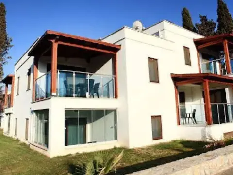 Parilti Beach Houses - Foto 1