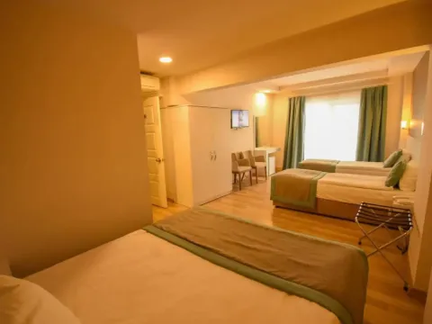 Parion House Hotel - Photo 2