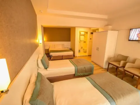 Parion House Hotel - Photo 4