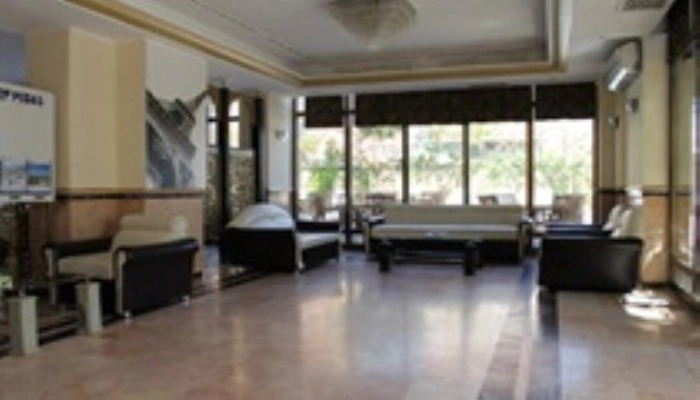 Paris Hotel - Photo 1