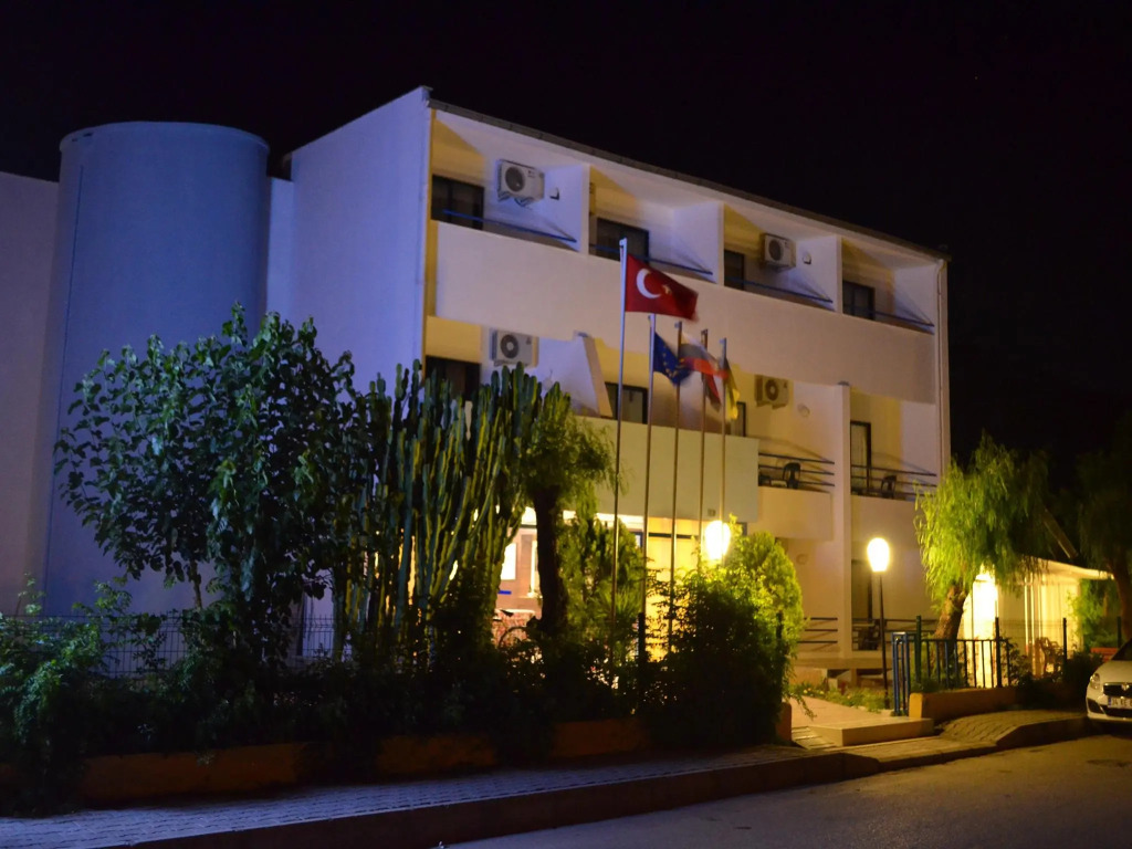 Park Avrupa Hotel - Photo 1