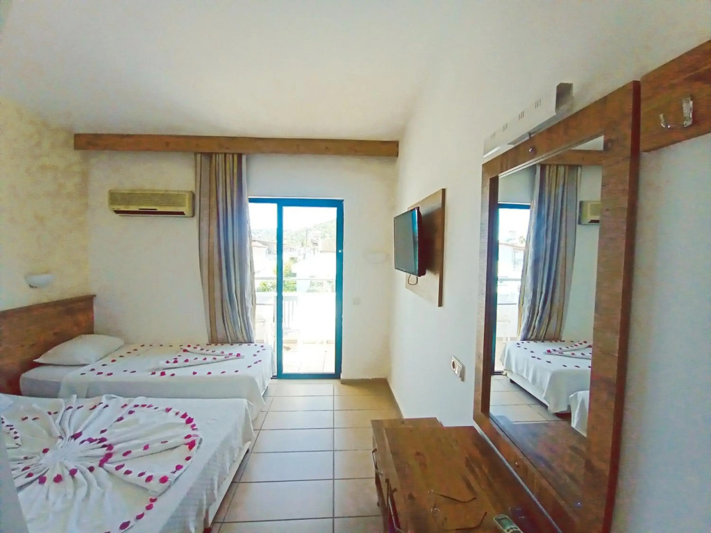 Park Avrupa Hotel - Photo 3