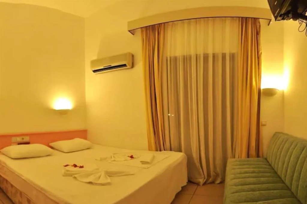 Park Avrupa Hotel - Photo 4