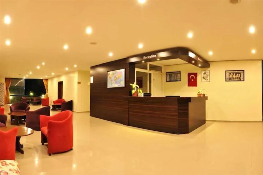 Park Avrupa Hotel - Photo 2