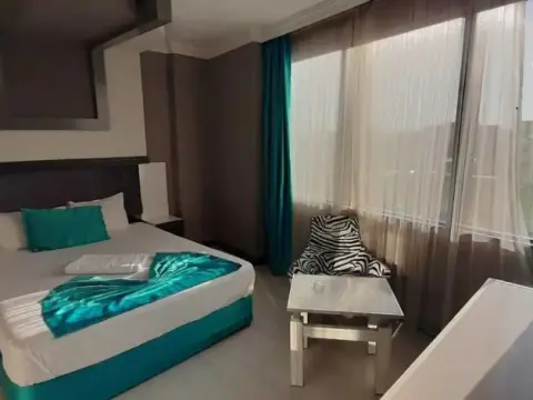 Park Vadi Hotel - Foto 3