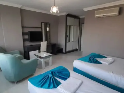 Park Vadi Hotel - Foto 4