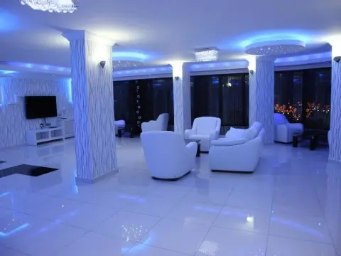 Park Vadi Hotel - Foto 2