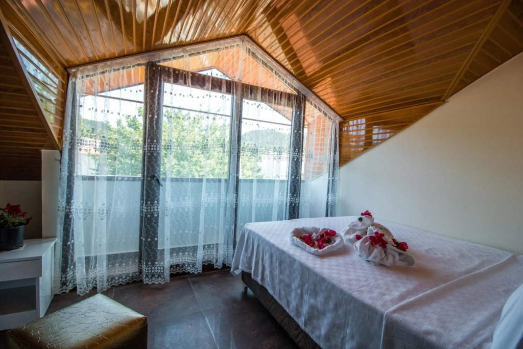 Parus Hotel - Photo 2