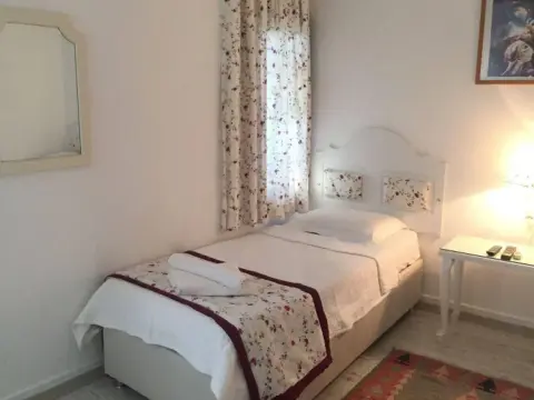 Pasha Motel - Photo 3