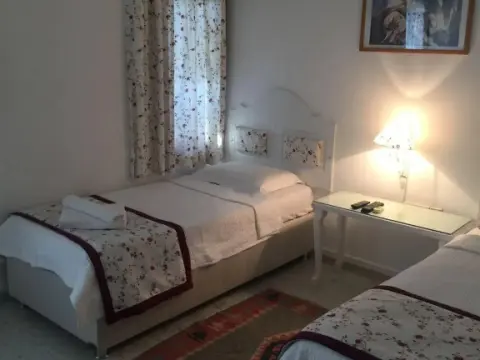 Pasha Motel - Photo 4