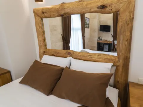 Pasha Palace Hotel - Photo 4