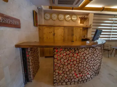 Pasha Palace Hotel - Photo 2