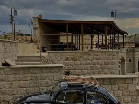 Pashahan Hotel - Photo 1