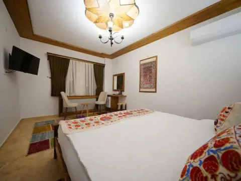 Pashahan Hotel - Photo 2