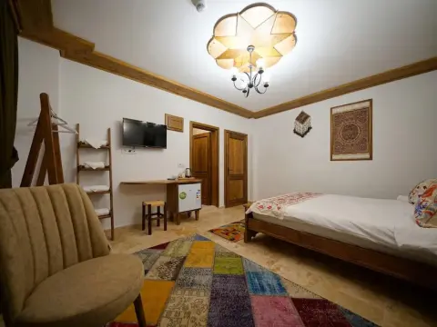Pashahan Hotel - Photo 3