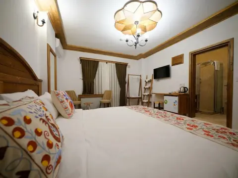 Pashahan Hotel - Photo 4