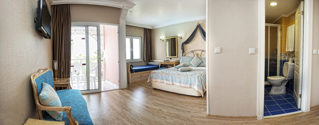 Pashas Princess by Werde Hotels Adult Only (+16) - Foto 3