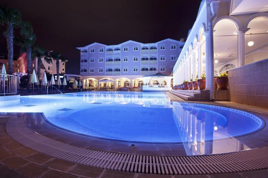 Pashas Princess by Werde Hotels Adult Only (+16) - Foto 2
