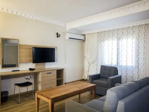 Passawanda Hotel - Foto 2