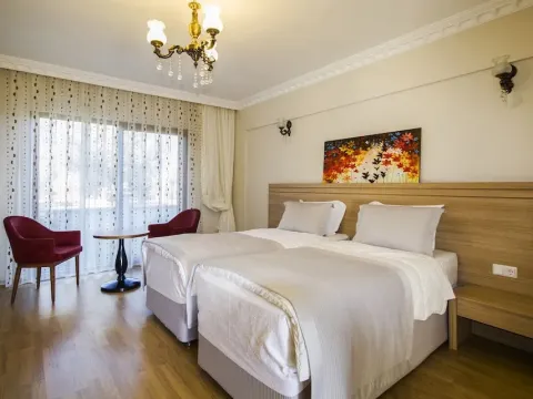 Passawanda Hotel - Foto 3