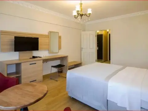 Passawanda Otel - Photo 1