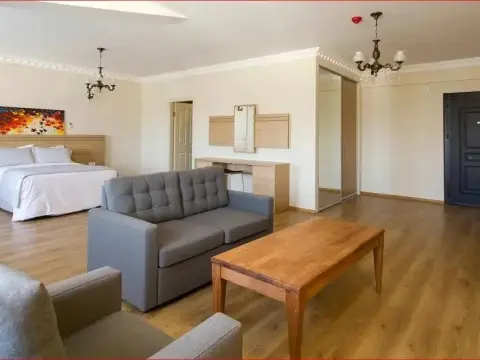 Passawanda Otel - Photo 2