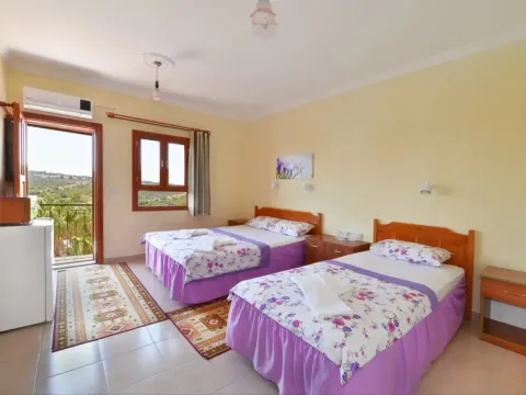 Patara Delfin Hotel - Photo 2