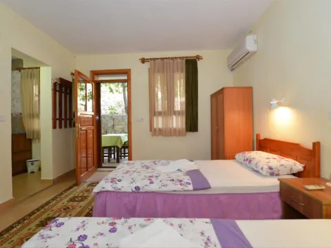 Patara Delfin Hotel - Photo 4