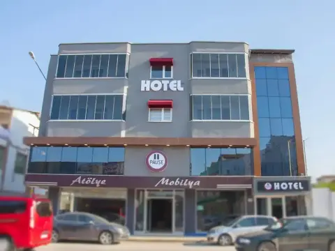 Pause Hotel - Foto 1