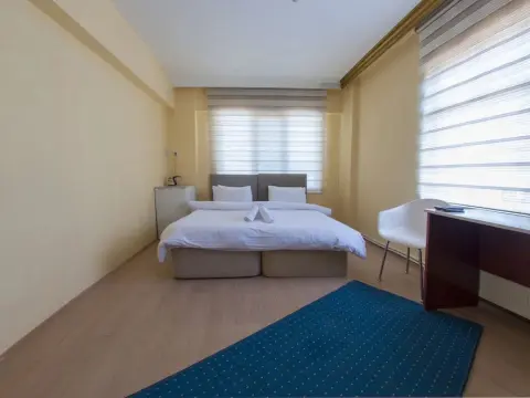 Pause Hotel - Foto 3