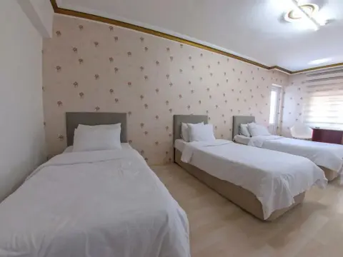 Pause Hotel - Foto 4