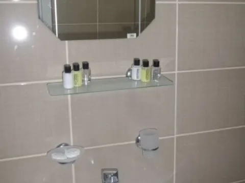 Paxx Istanbul Hotel & Hostel - Photo 4