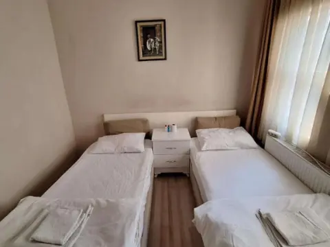 Paxx Istanbul Hotel & Hostel - Photo 2