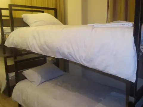 Paxx Istanbul Hotel & Hostel - Photo 3