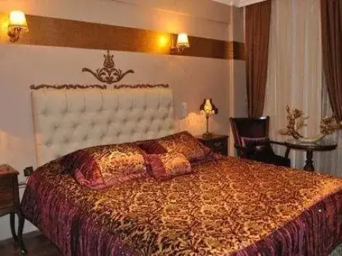 Pedaliza Butik Otel - Photo 3