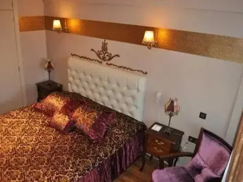 Pedaliza Butik Otel - Photo 4