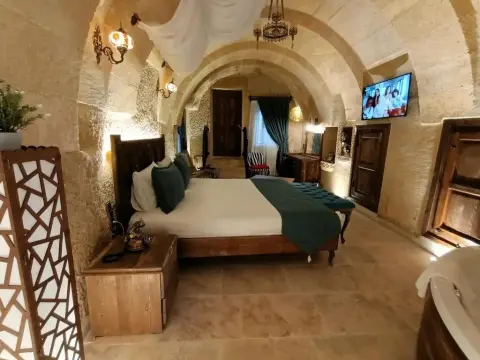 Pegas Cave Suites - Photo 3