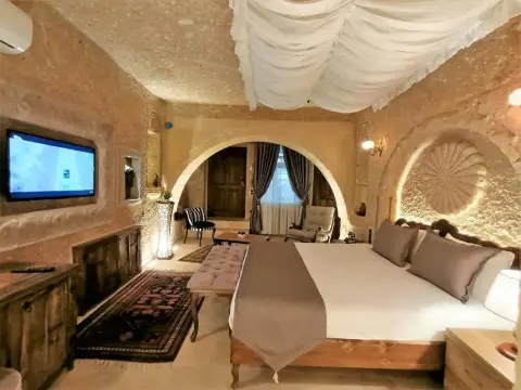 Pegas Cave Suites - Photo 4
