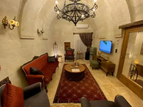 Pegas Cave Suites - Photo 2