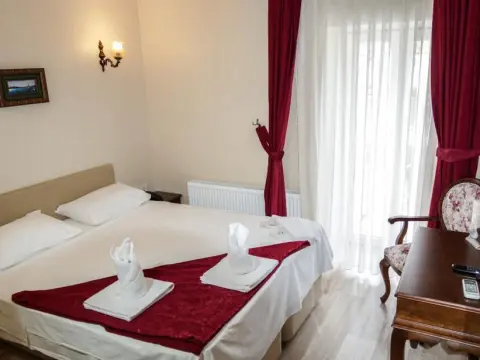 Pelit Boutique Hotel - Photo 3