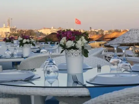 Pembe Kosk Hotel - Photo 3