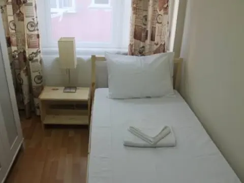 Pera Apartment - Photo 3