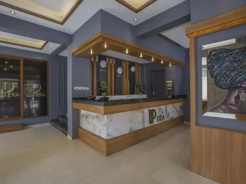 Pera Inn Hotel - Photo 2