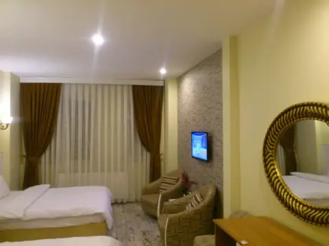 Pera Main Hotel - Photo 2