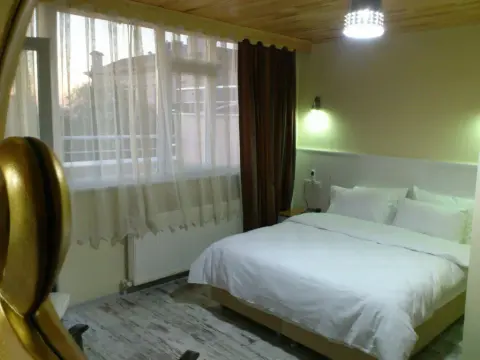 Pera Main Hotel - Photo 3