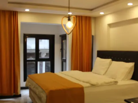 Pera Prince Hotel - Photo 2