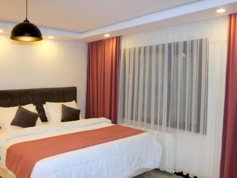 Pera Prince Hotel - Photo 3