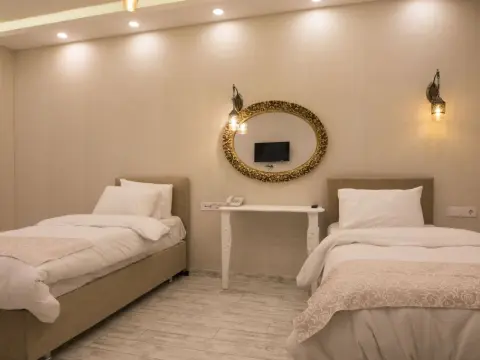 Peri 26 Otel - Photo 1